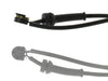 Disc Brake Pad Wear Sensor Centric Parts 116.37027