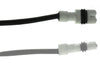 Disc Brake Pad Wear Sensor Centric Parts 116.37027