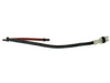 Disc Brake Pad Wear Sensor Centric Parts 116.37028