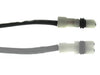 Disc Brake Pad Wear Sensor Centric Parts 116.37029