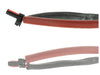 Disc Brake Pad Wear Sensor Centric Parts 116.37031