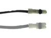 Disc Brake Pad Wear Sensor Centric Parts 116.37031