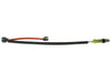 Disc Brake Pad Wear Sensor Centric Parts 116.37032