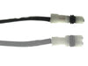 Disc Brake Pad Wear Sensor Centric Parts 116.37033