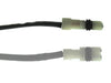 Disc Brake Pad Wear Sensor Centric Parts 116.37035