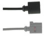 Disc Brake Pad Wear Sensor Centric Parts 116.37036