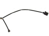 Disc Brake Pad Wear Sensor Centric Parts 116.37036