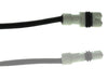 Disc Brake Pad Wear Sensor Centric Parts 116.37038