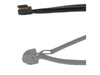 Disc Brake Pad Wear Sensor Centric Parts 116.37038
