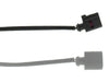 Disc Brake Pad Wear Sensor Centric Parts 116.37039