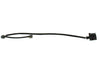 Disc Brake Pad Wear Sensor Centric Parts 116.37039