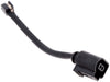 Disc Brake Pad Wear Sensor Centric Parts 116.37040