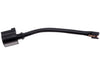 Disc Brake Pad Wear Sensor Centric Parts 116.37040