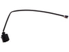 Disc Brake Pad Wear Sensor Centric Parts 116.37041