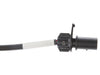 Disc Brake Pad Wear Sensor Centric Parts 116.37044