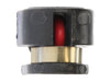 Disc Brake Pad Wear Sensor Centric Parts 116.37044