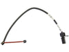 Disc Brake Pad Wear Sensor Centric Parts 116.37046