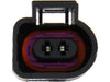 Disc Brake Pad Wear Sensor Centric Parts 116.37047