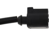 Disc Brake Pad Wear Sensor Centric Parts 116.37047
