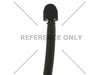 Disc Brake Pad Wear Sensor Centric Parts 116.37048