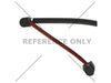 Disc Brake Pad Wear Sensor Centric Parts 116.37050