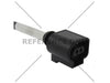 Disc Brake Pad Wear Sensor Centric Parts 116.37050