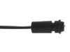 Disc Brake Pad Wear Sensor Centric Parts 116.42001