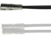 Disc Brake Pad Wear Sensor Centric Parts 116.42001