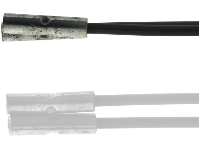 Disc Brake Pad Wear Sensor Centric Parts 116.42001