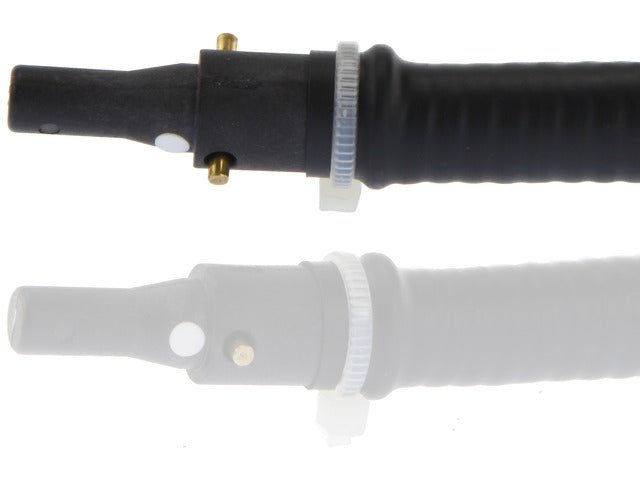 Disc Brake Pad Wear Sensor Centric Parts 116.42002