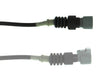 Disc Brake Pad Wear Sensor Centric Parts 116.44002