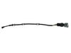 Disc Brake Pad Wear Sensor Centric Parts 116.44002