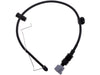 Disc Brake Pad Wear Sensor Centric Parts 116.44007