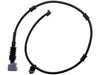 Disc Brake Pad Wear Sensor Centric Parts 116.44009