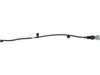 Disc Brake Pad Wear Sensor Centric Parts 116.44010