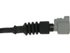 Disc Brake Pad Wear Sensor Centric Parts 116.44012
