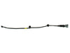 Disc Brake Pad Wear Sensor Centric Parts 116.44012