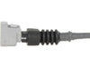 Disc Brake Pad Wear Sensor Centric Parts 116.44015