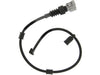 Disc Brake Pad Wear Sensor Centric Parts 116.44016