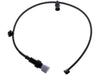Disc Brake Pad Wear Sensor Centric Parts 116.44018
