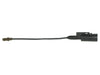 Disc Brake Pad Wear Sensor Centric Parts 116.61001