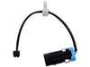 Disc Brake Pad Wear Sensor Centric Parts 116.62002