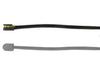 Disc Brake Pad Wear Sensor Centric Parts 116.62003
