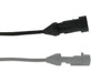 Disc Brake Pad Wear Sensor Centric Parts 116.62003