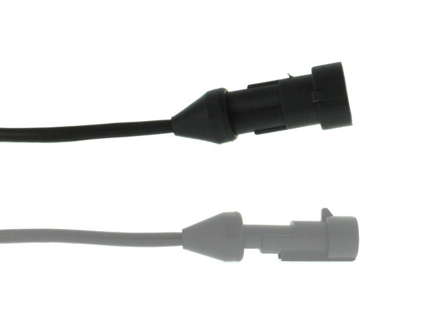 Disc Brake Pad Wear Sensor Centric Parts 116.62003