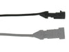 Disc Brake Pad Wear Sensor Centric Parts 116.62004