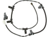 Disc Brake Pad Wear Sensor Centric Parts 116.62005