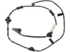 Disc Brake Pad Wear Sensor Centric Parts 116.62006