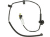 Disc Brake Pad Wear Sensor Centric Parts 116.62007