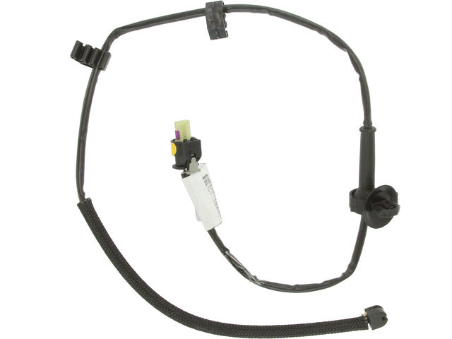 Disc Brake Pad Wear Sensor Centric Parts 116.62007